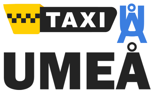 Taxi UÅ Umeå